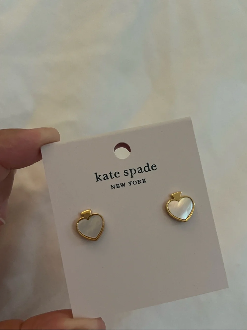 kate spade Stud Earrings